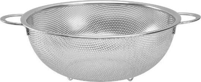 - Basis dørslag 25,5 cm stål