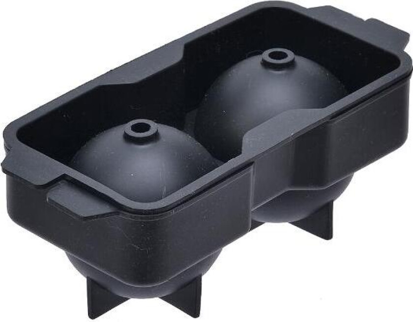 - Ice isbitform kuler 2 rom silikon