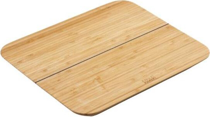 - Chop2Pot skjærefjøl 26x21 cm tre