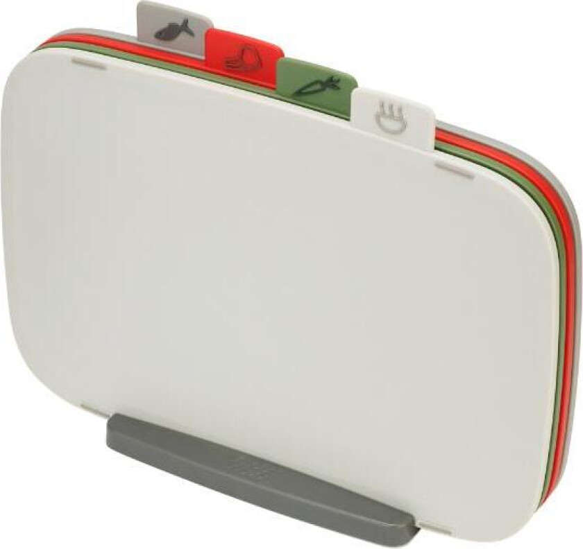 - Duo skjærebrett 4 deler