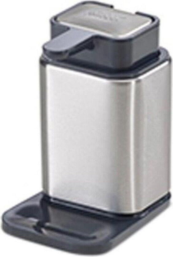 - Surface såpedispenser stål