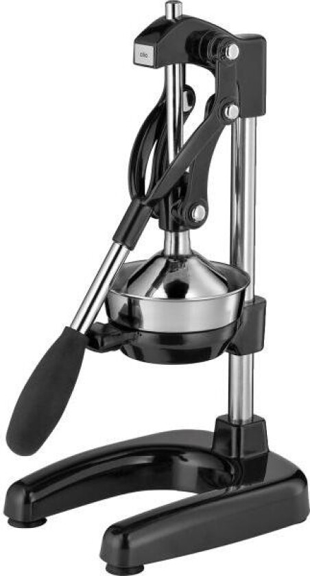 - Amalfi Schwartz profesjonell juicer