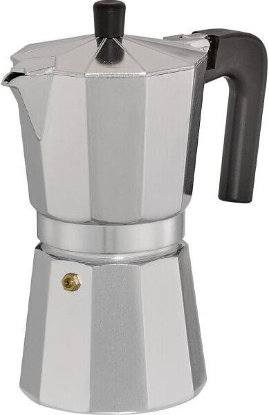 - Classico espressokanne 9 kopper