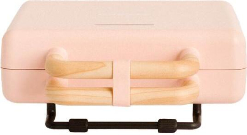 - Stone 3-i-1 studio 145005 bordgrill rosa