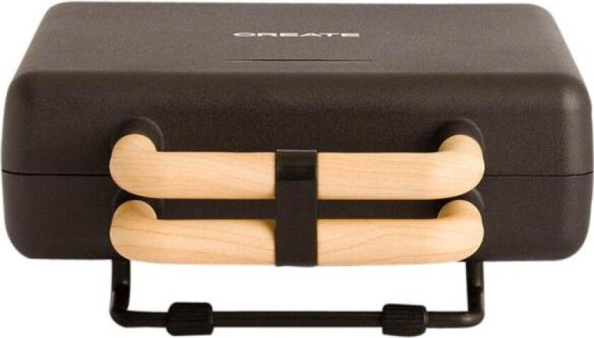 - Stone 3-i-1 studio 144555 bordgrill svart