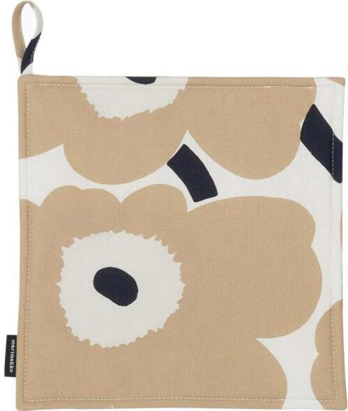 - Pieni Unikko gryteklut beige