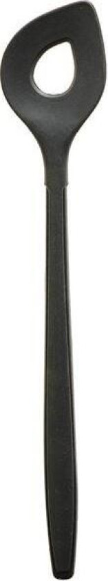 - Sleiv myk silikon 30 cm grå