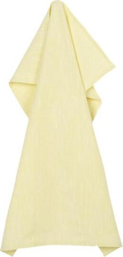 - Surface kjøkkenhåndkle 70x50 cm gul