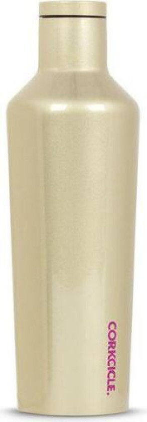 - Termoflaske 0,5L champagne