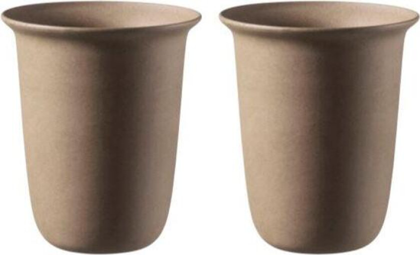 - Ildpot V34 kopp 21 cl 2 stk