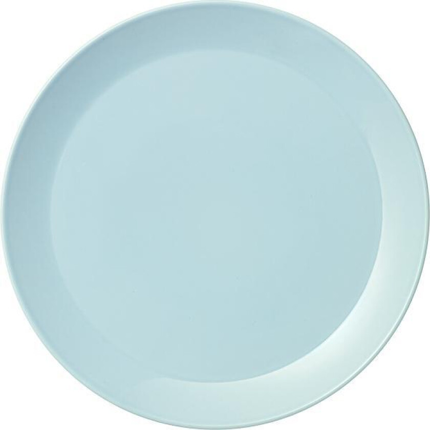 - Koko tallerken 27 cm aqua