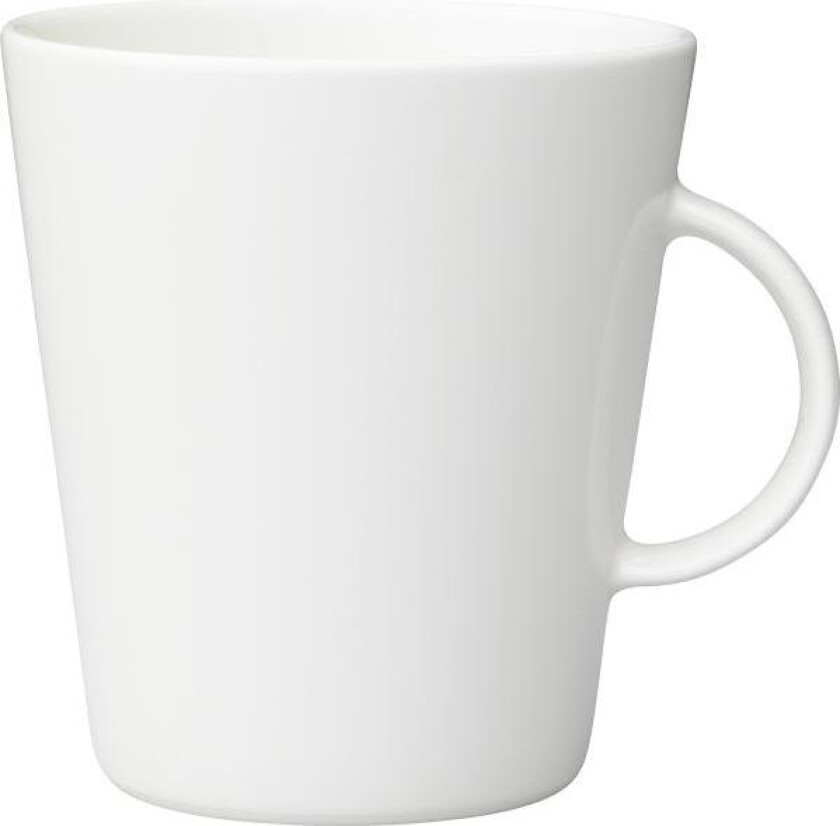 - Koko krus 50 cl hvit