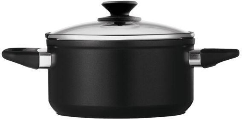 - Professional Plus kasserolle 3L