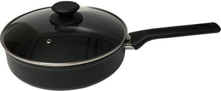 - Professional Plus sautépanne 24 cm