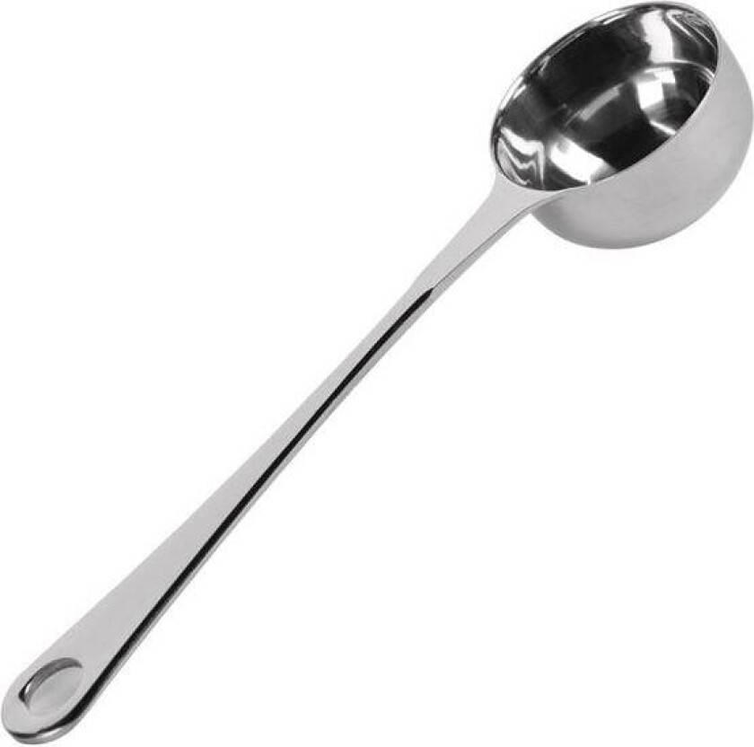 - Basis måleskje 35 g