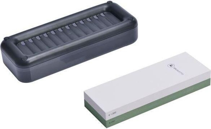 Bilde av - Slipestein