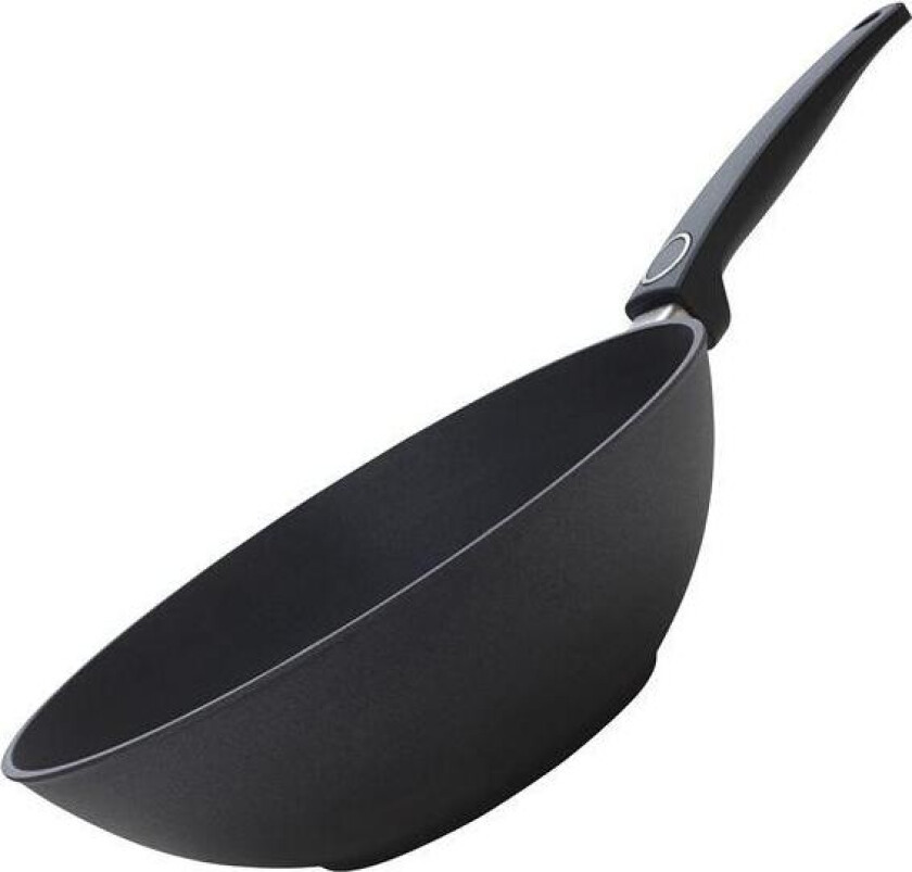 - Titanium Induction wokpanne 30 cm