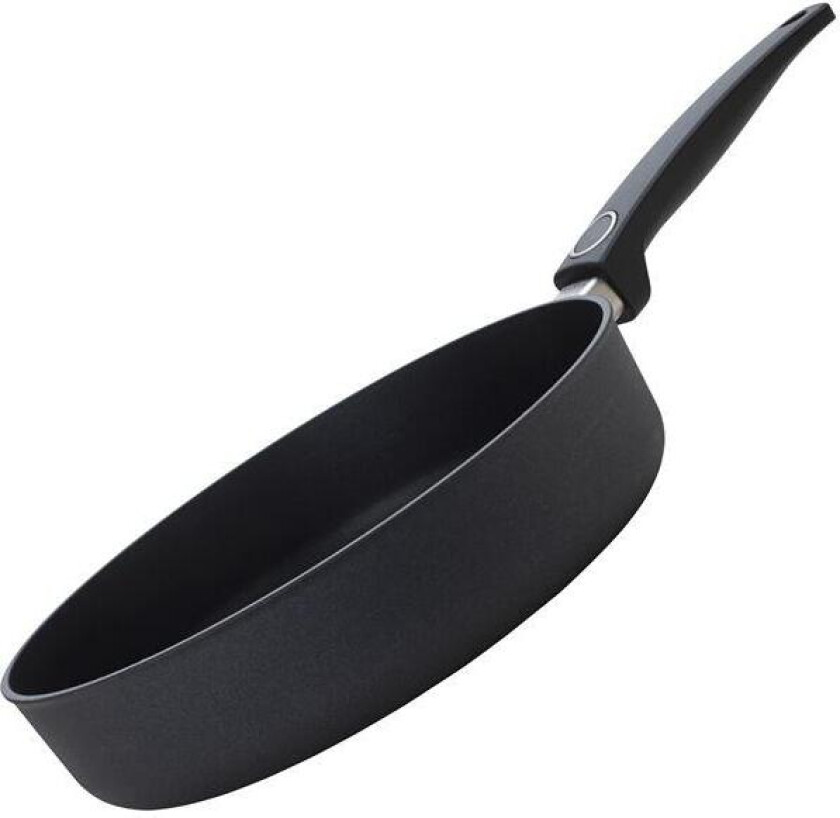 - Titanium Induction sautépanne 28 cm