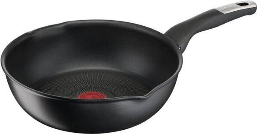 - Unlimited stekepanne 26 cm