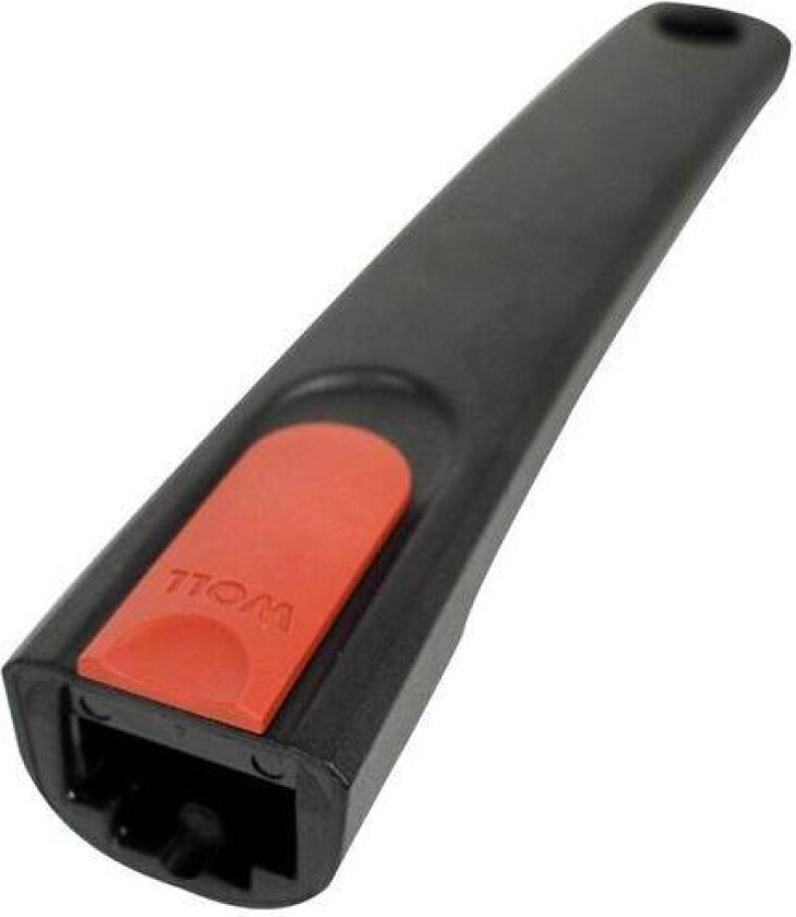 - Diamond Lite avtagbart håndtak