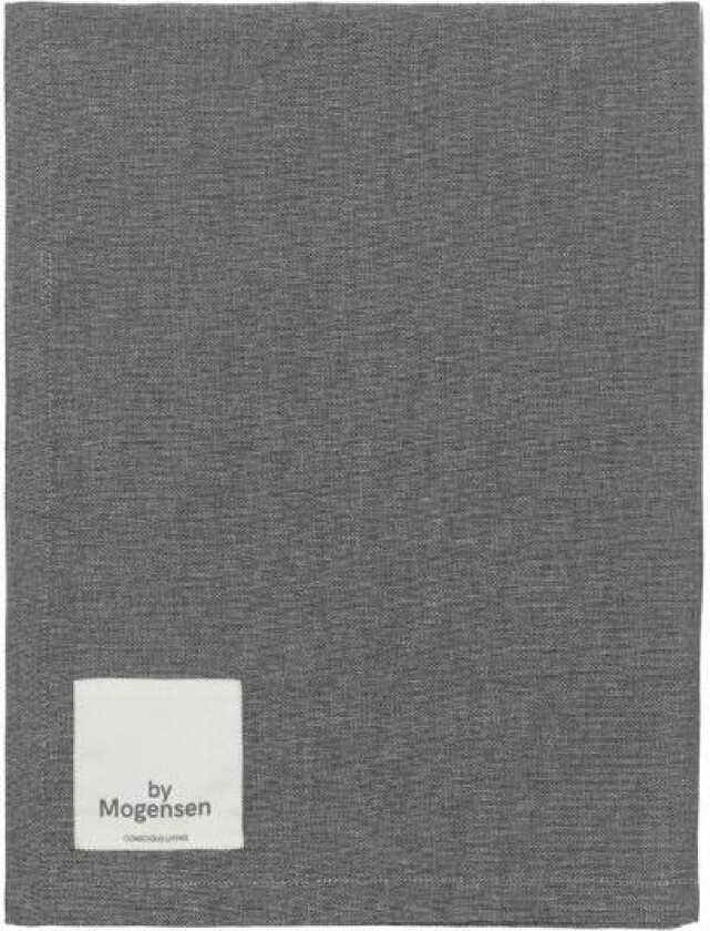 - Kjøkkenhåndkle 56x72 cm earth grå