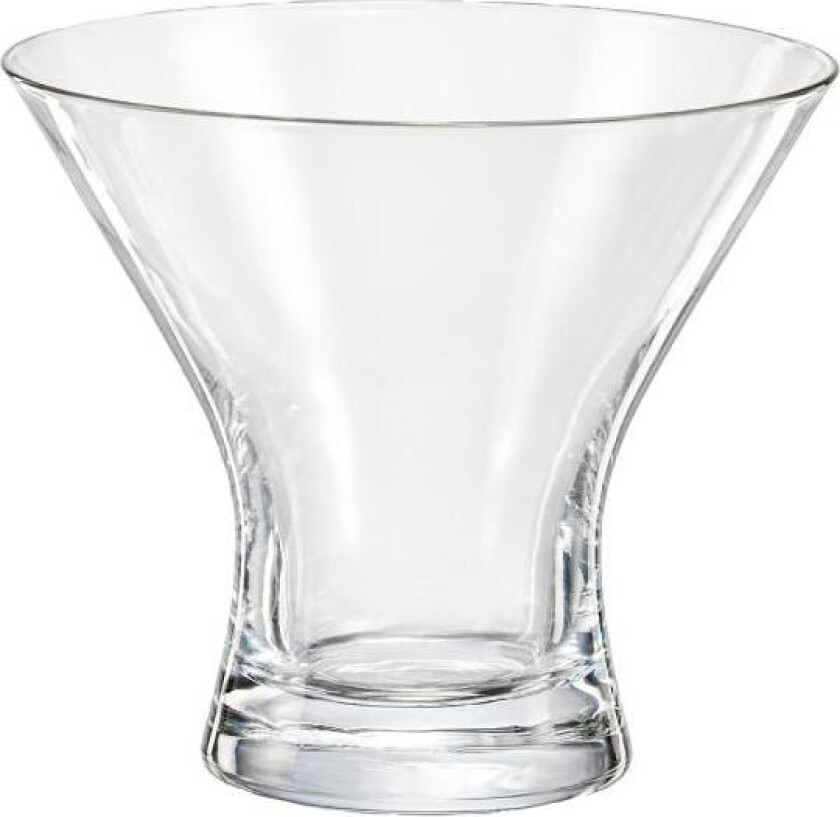 - Bar champagneglass 14 cl klar