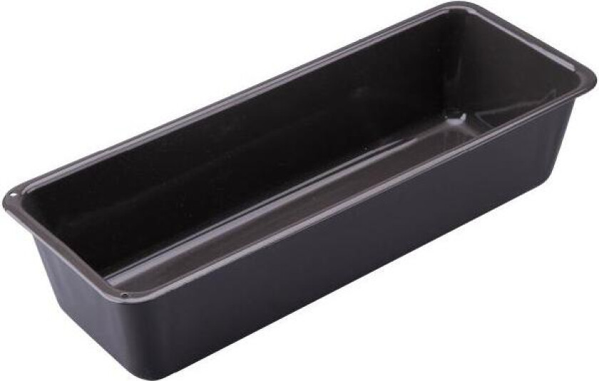 - bAYk brødform 2,8L brungrå