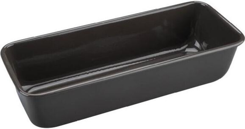 - bAYk brødform 1,9L brungrå