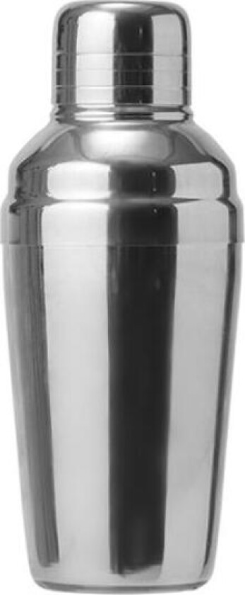 - Drink Collection shaker 30 cl stål