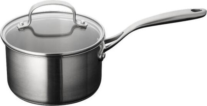 - Stenfors kasserolle 1,5L matt rustfri