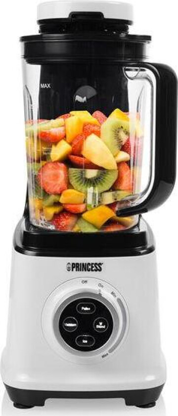 - Vakuum blender 219600 800W