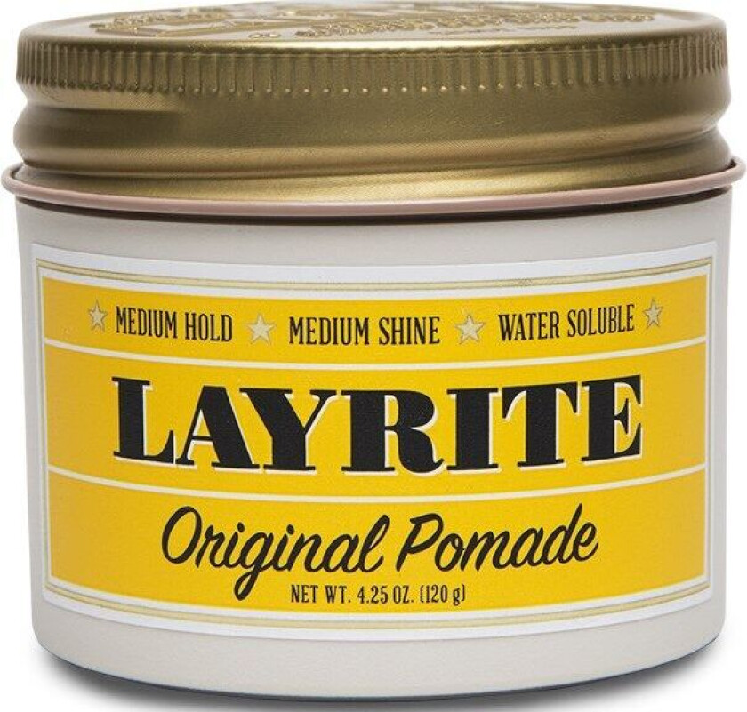 Original Pomade 113 g