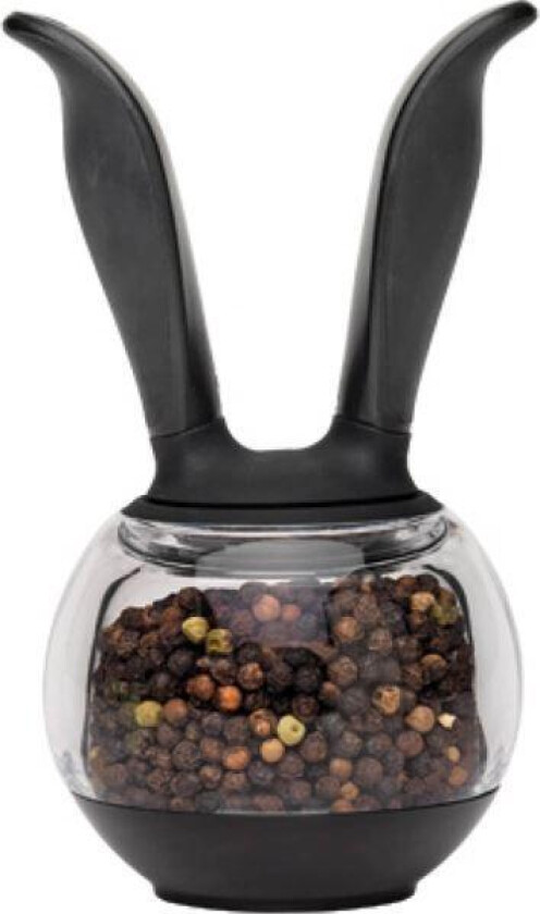 - PepperBall pepperkvern