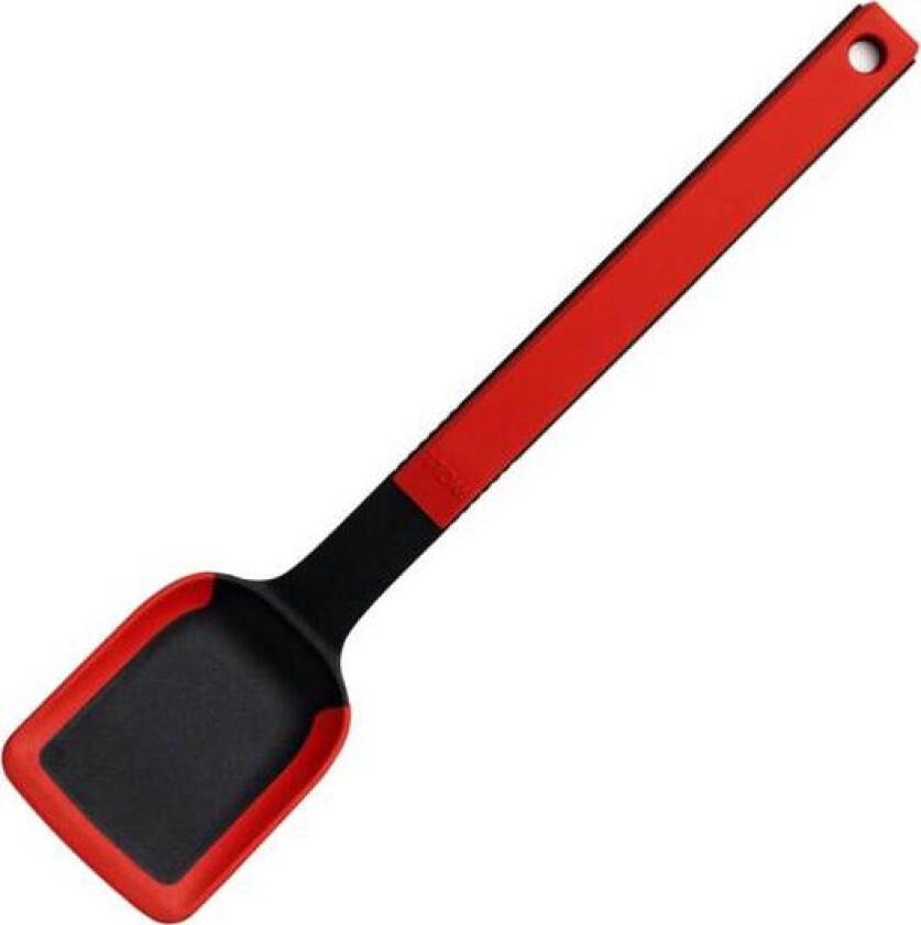 Bilde av - Cook It stekespade 32 cm svart/rød