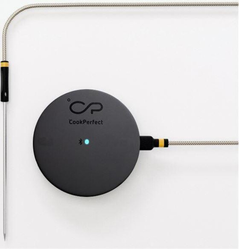 - CookPerfect comfort 2,0 sensor