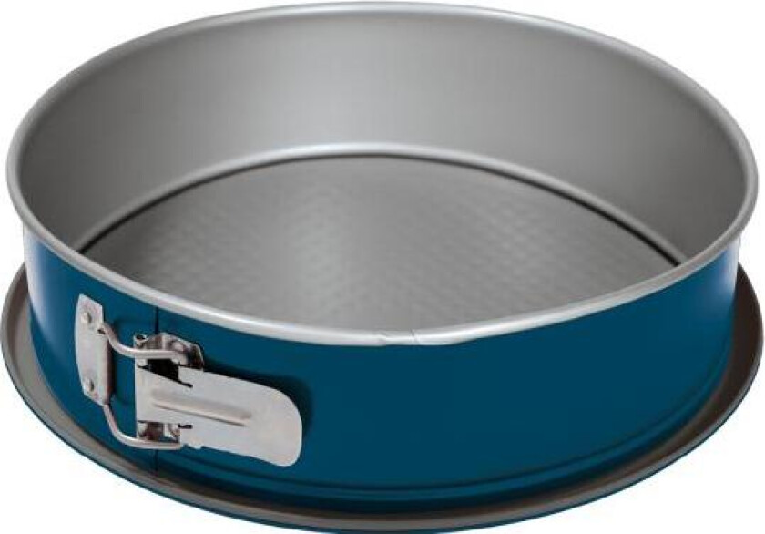 - Xbake springform 24 cm blå