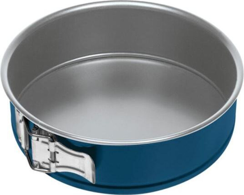 - Xbake springform 20 cm blå