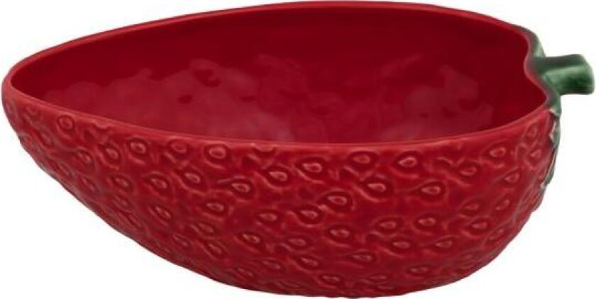 - Strawberries bolle 1,35L rød