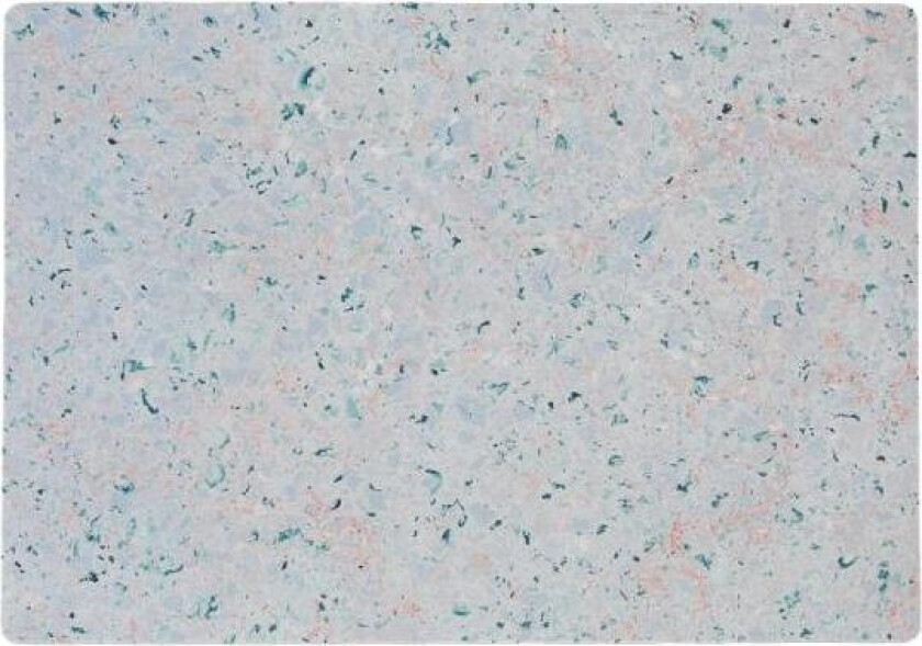 - Field bordbrikke 43x30 cm mørk multi