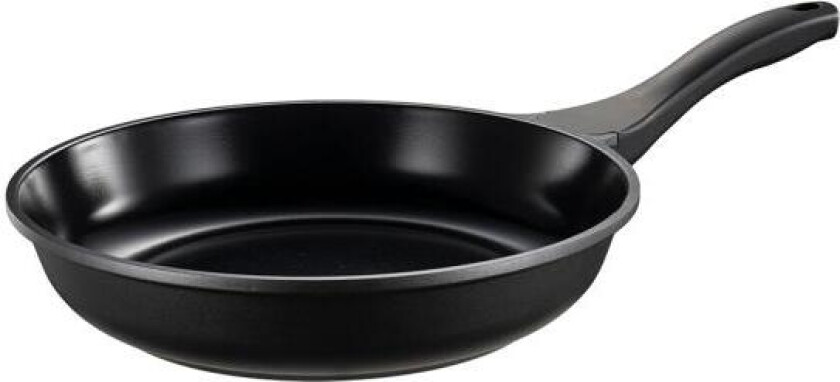 - Chef Ørjan stekepanne 28 cm svart
