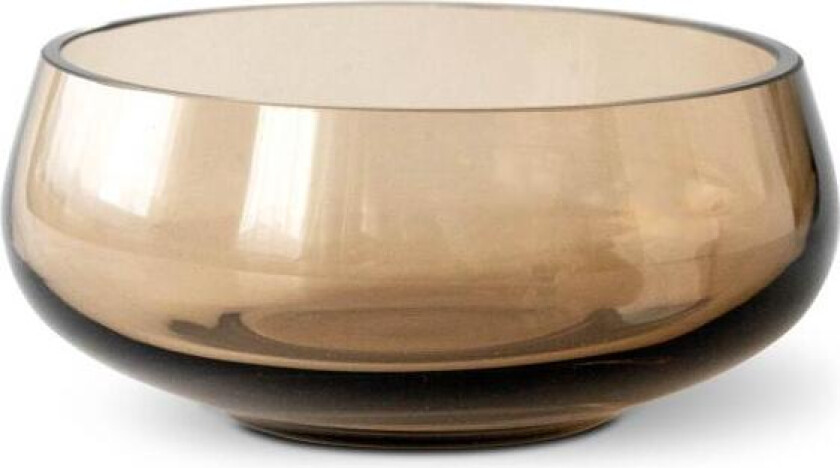 - Rocks topaz bolle 13,5 cm topaz