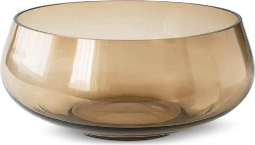 - Rocks topaz bolle 26 cm topaz