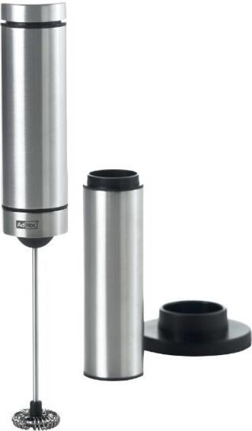 - Rapido melkeskummer H21 cm