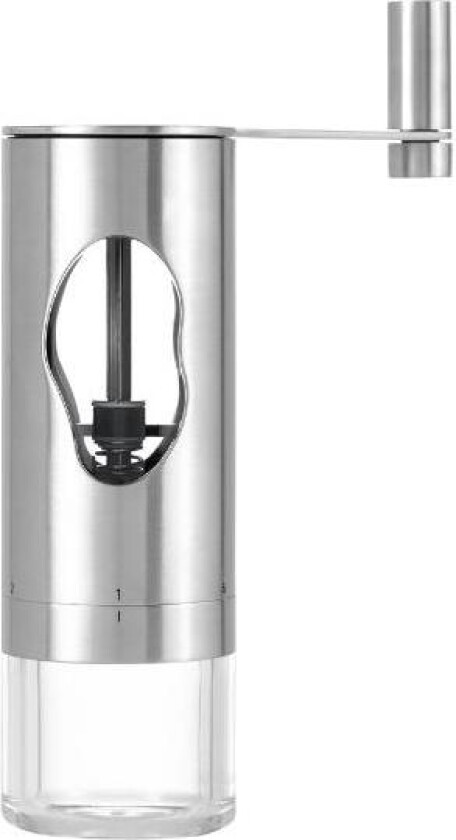 - Mrs. Bean kaffekvern H18 cm