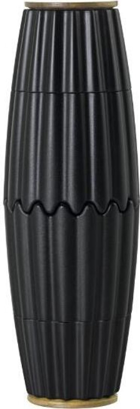 - Magtwo krydderkvern H20 cm svart