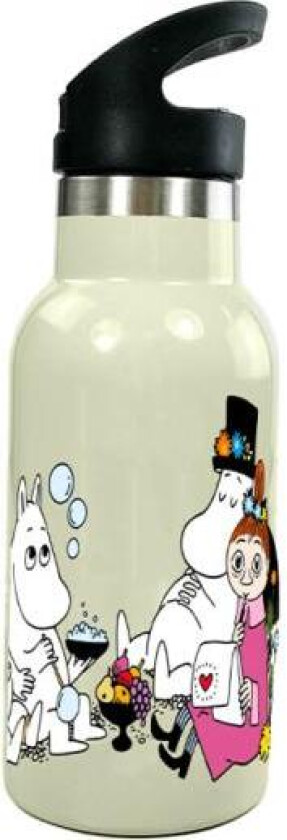 - Drikkeflaske 0,35L piknik