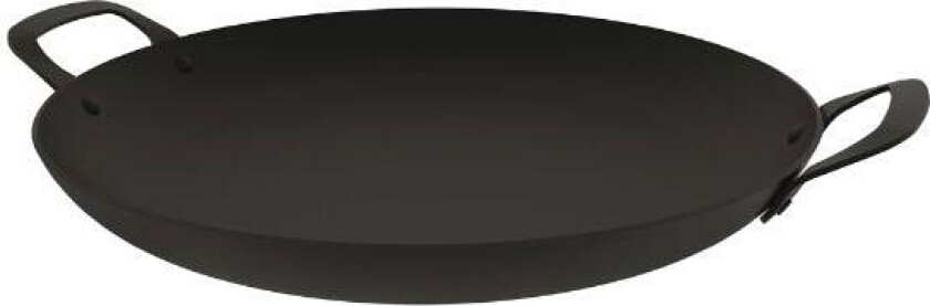 Bilde av - Black Collection grillpanne svart
