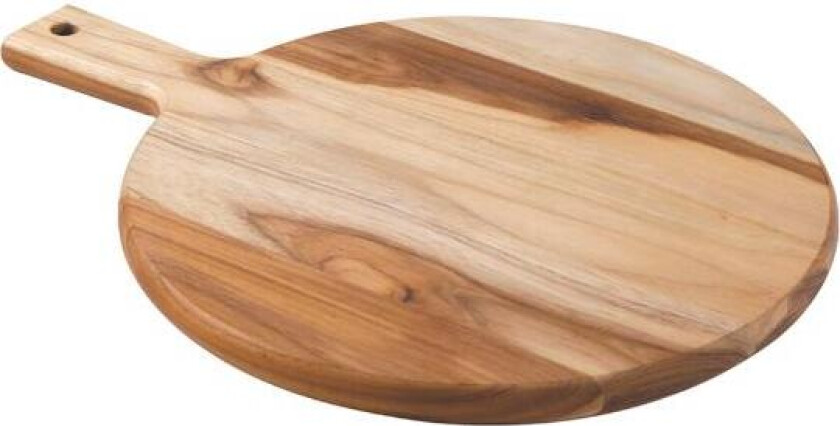 - Skjærefjøl 40x30 FCS teak