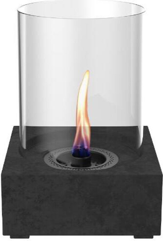 Bilde av - Jasmine lykt 0,3L svart