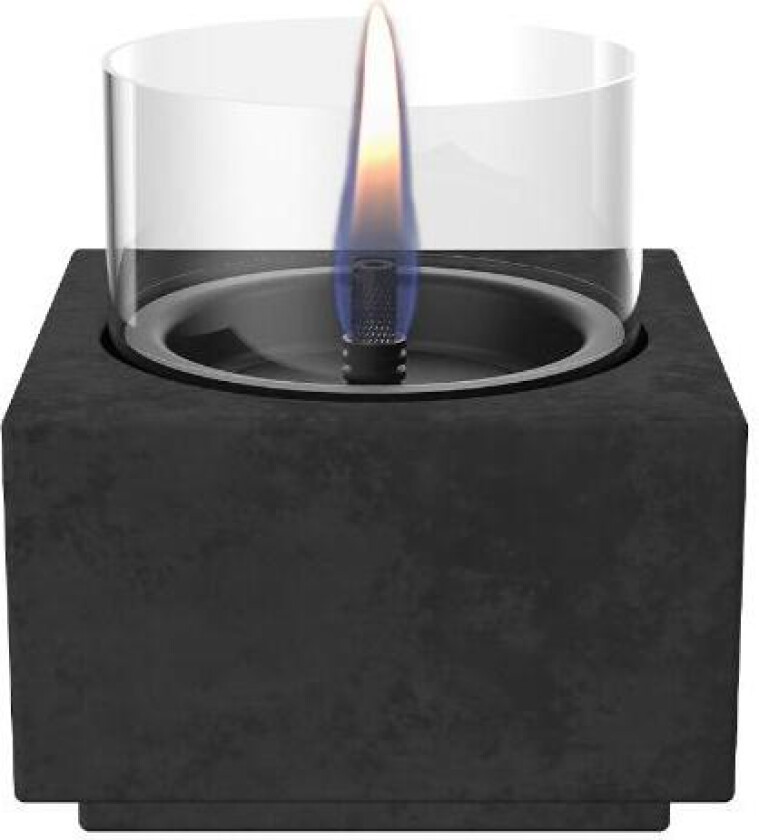 Bilde av - Erica lykt 0,25L svart